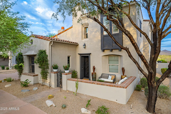 Property Photo: 19829 N 97th Street AZ 85255