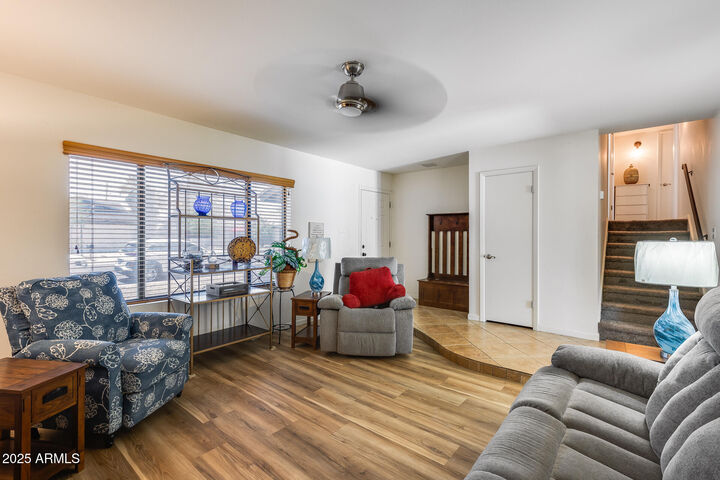 Property Photo: 8345 N 50th Drive AZ 85302