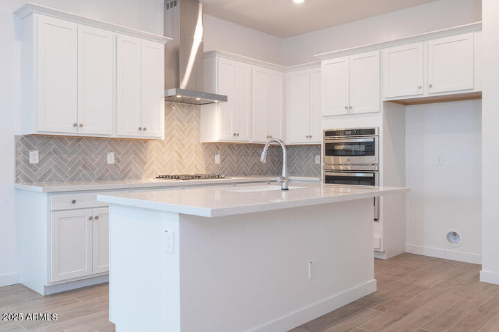 Property Photo:  2168 E Mill Road  AZ 85140 