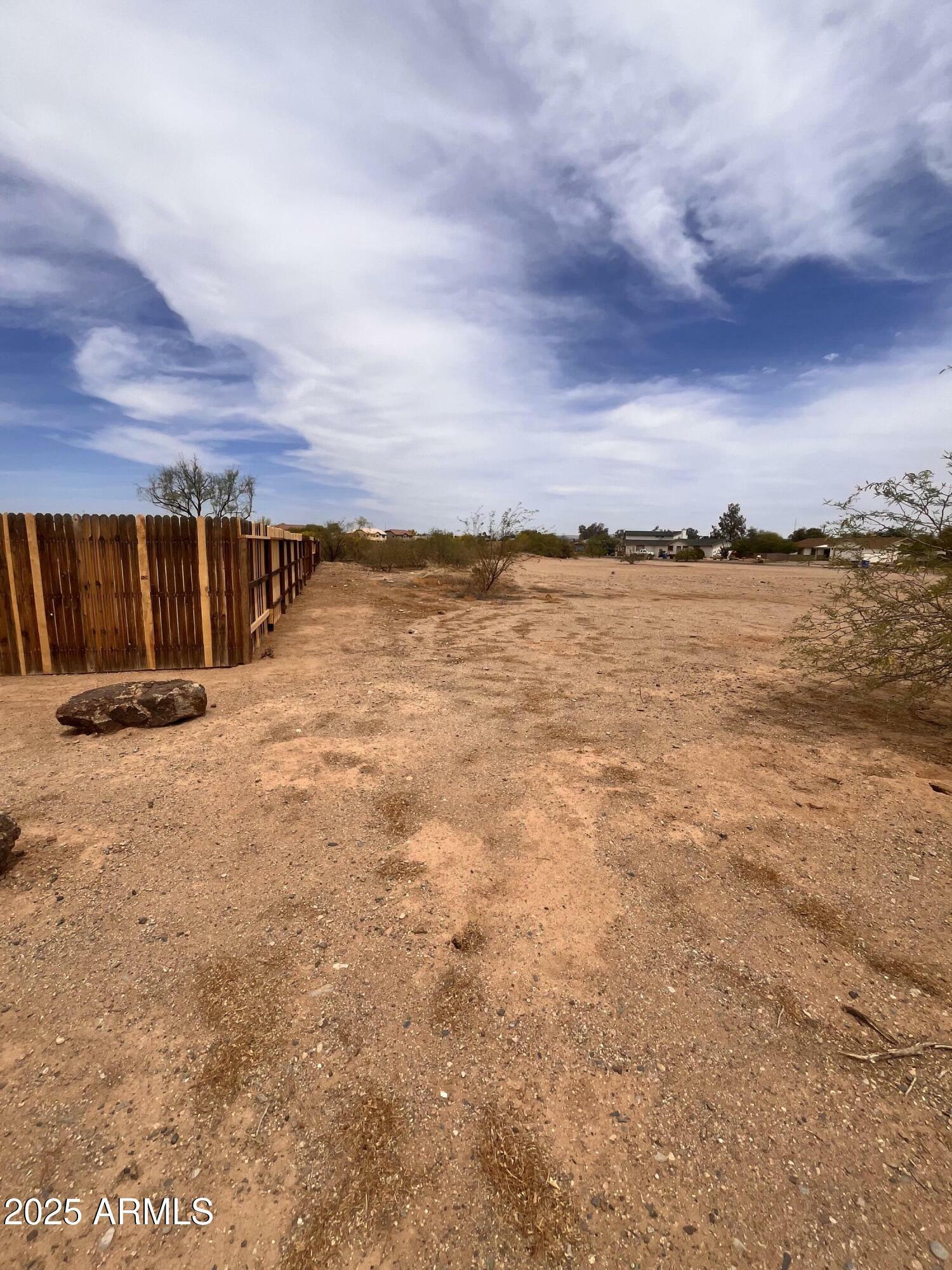 Property Photo: 19810 N 38th Avenue - AZ 85308