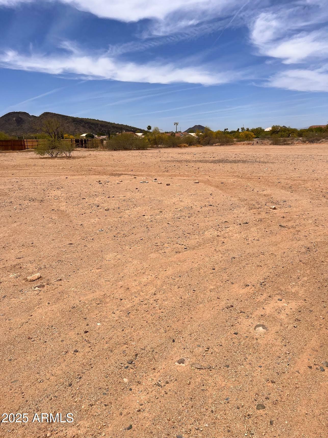 Property Photo: 19810 N 38th Avenue - AZ 85308