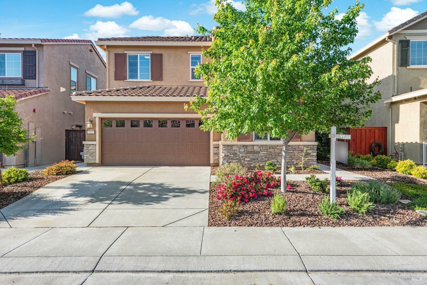 Property Photo: 131 Kodiak Drive CA 95687