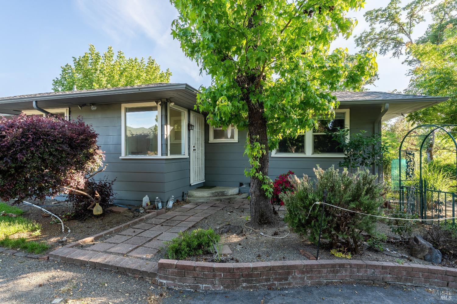1851 Ridge Road  Ukiah CA 95482 photo