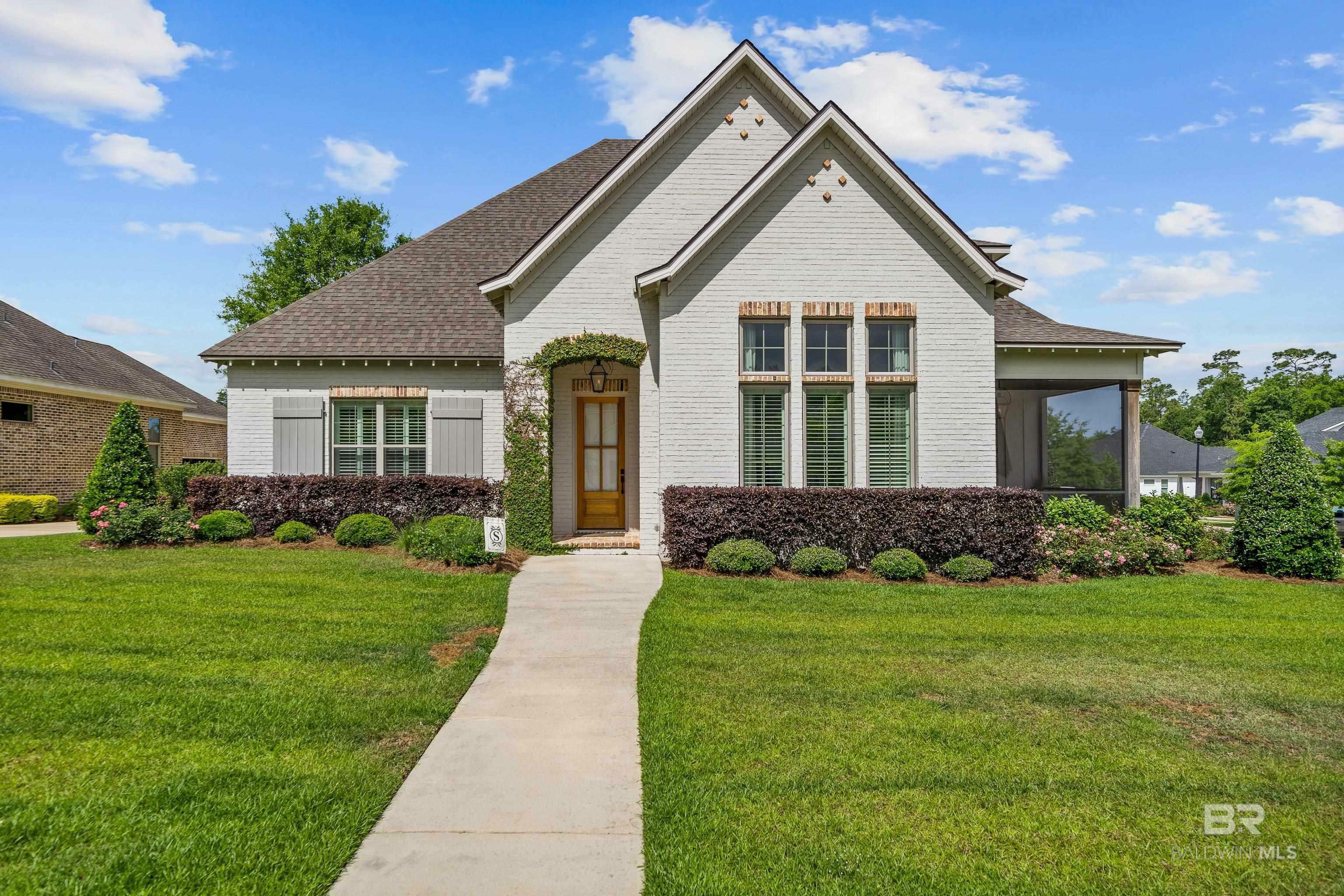 470 Boulder Creek Avenue  Fairhope AL 36532 photo
