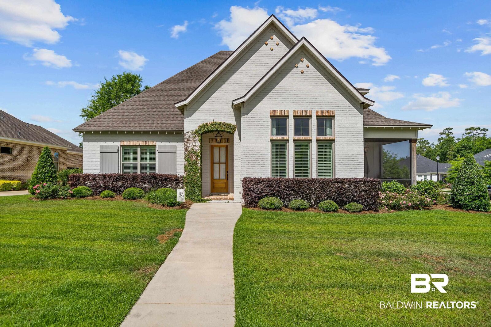 Property Photo: 470 Boulder Creek Avenue AL 36532