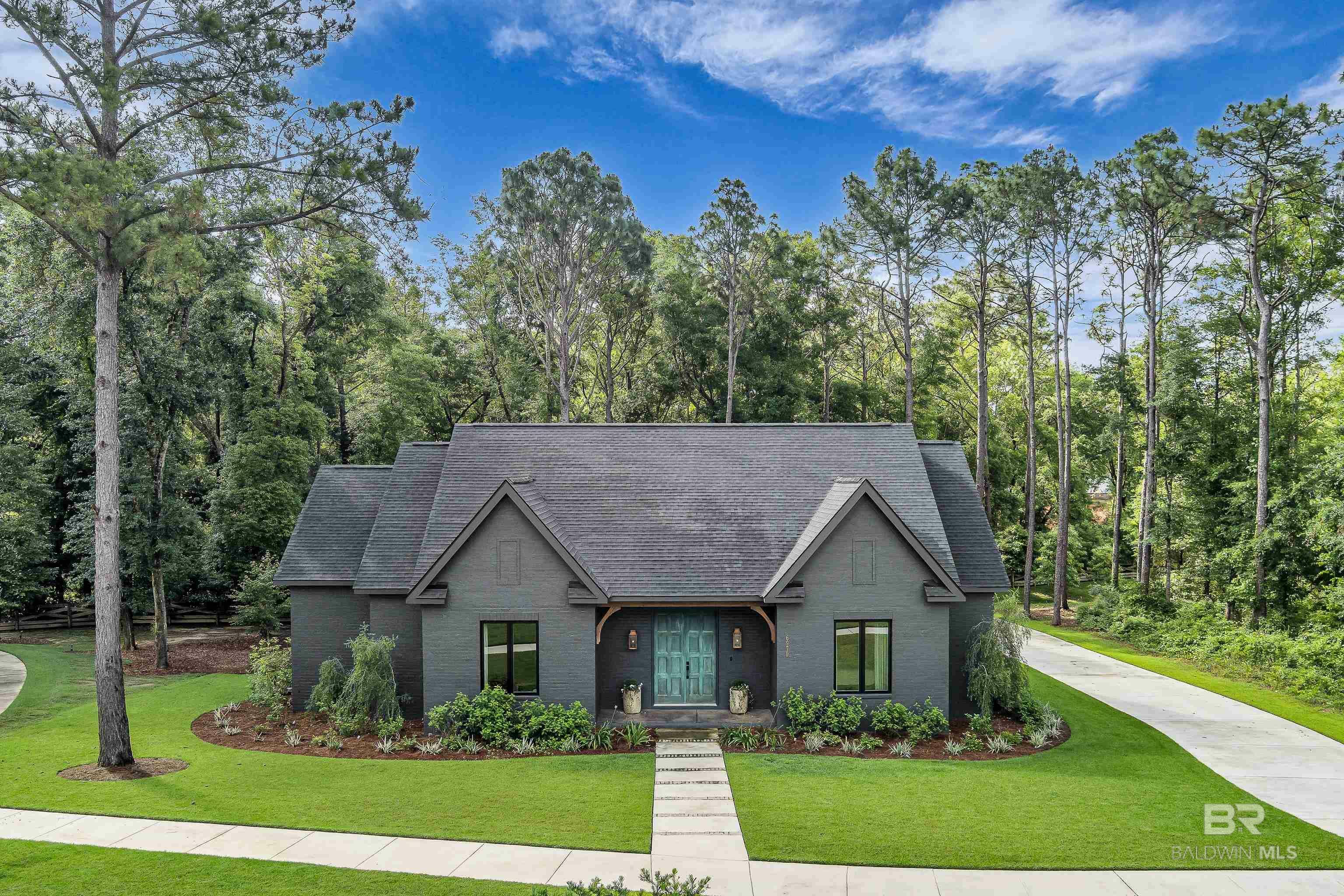 Property Photo: 6970 Petiole Drive AL 36532