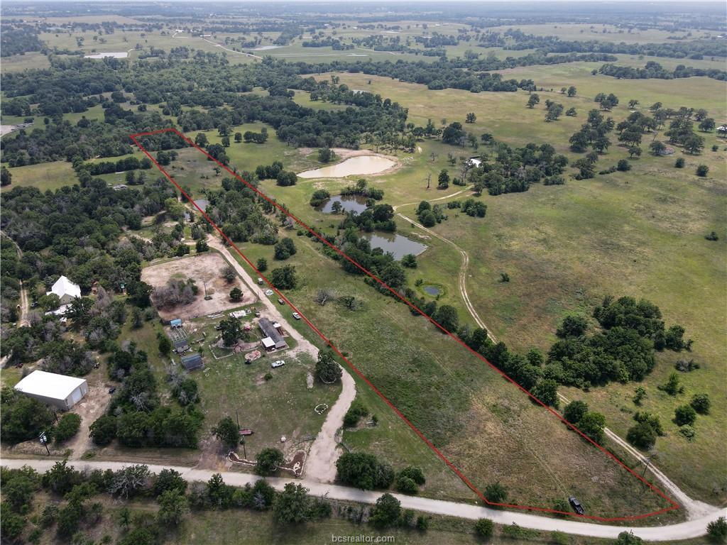 Property Photo:  Tbd County Road 185  TX 77830 