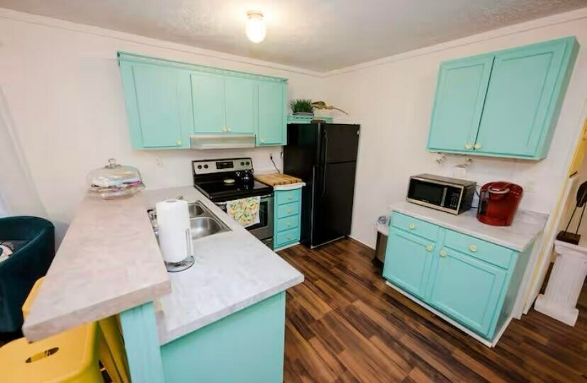 Property Photo: 2984 Runa Road WV 26679