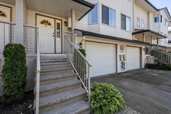 Photo de la propriété: 5904 Vedder Road 56 BC V2R 3E7