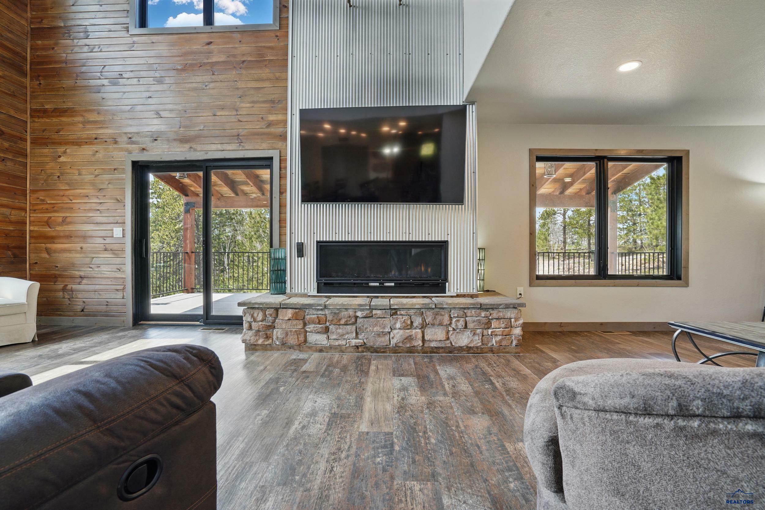 Property Photo: 21230 Last Chance Trail SD 57754