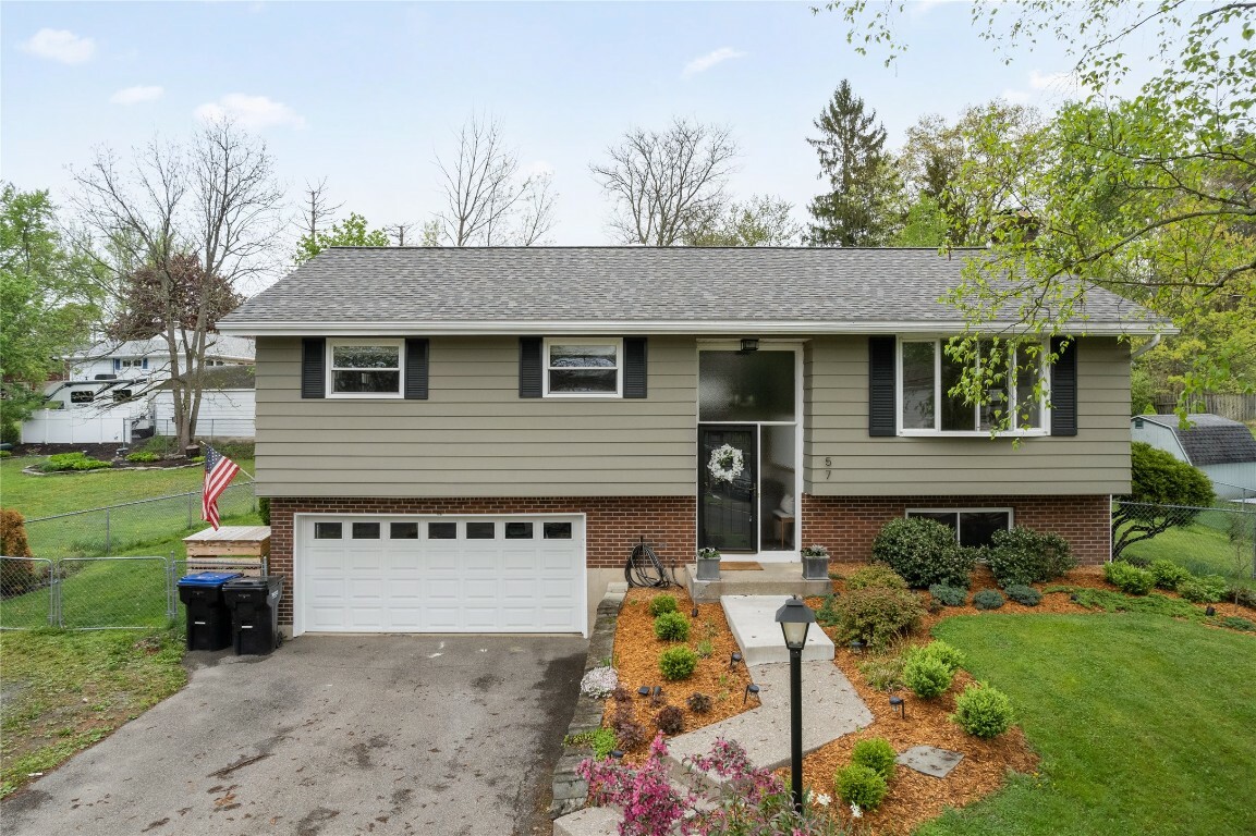 Property Photo: 57 Frederick Drive NY 13732