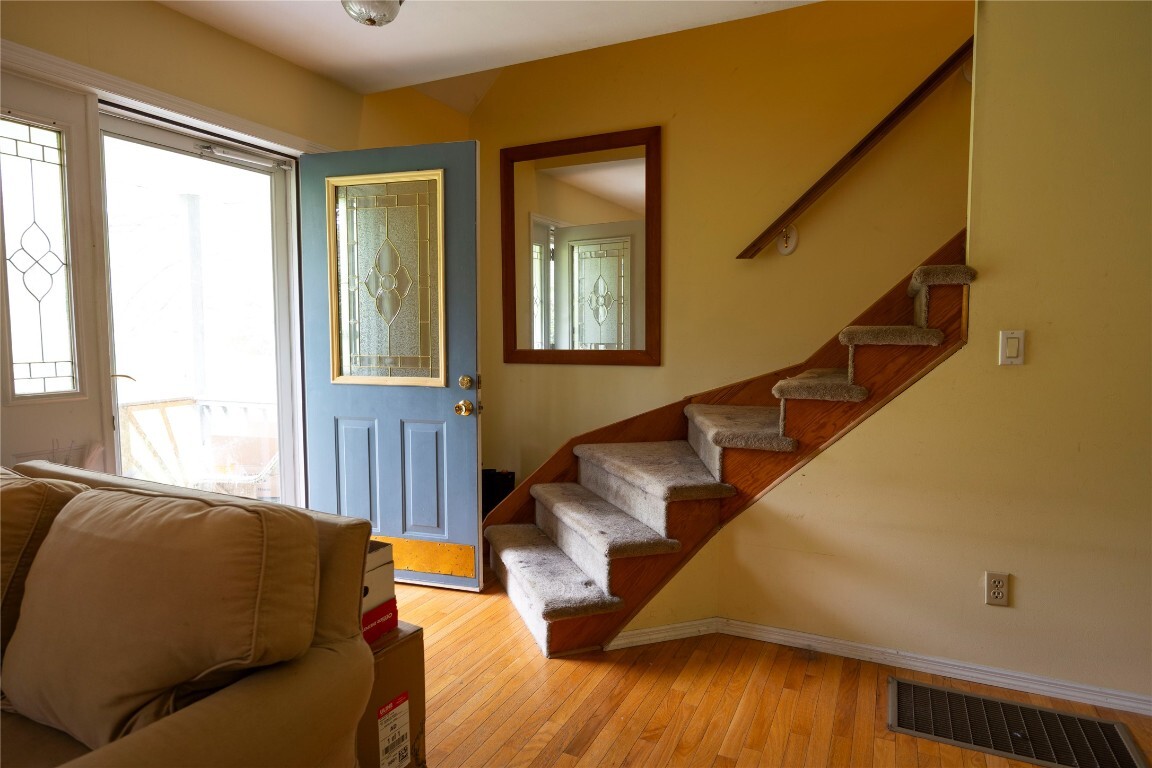 Property Photo: 1415 Hawleyton Road NY 13903