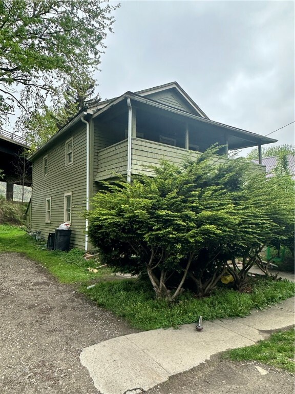 Property Photo: 2883 Main Street NY 14830
