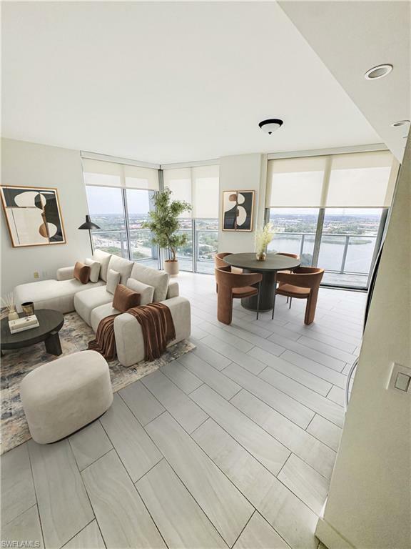 Property Photo:  2000 Metropica Way 1704  FL 33326 