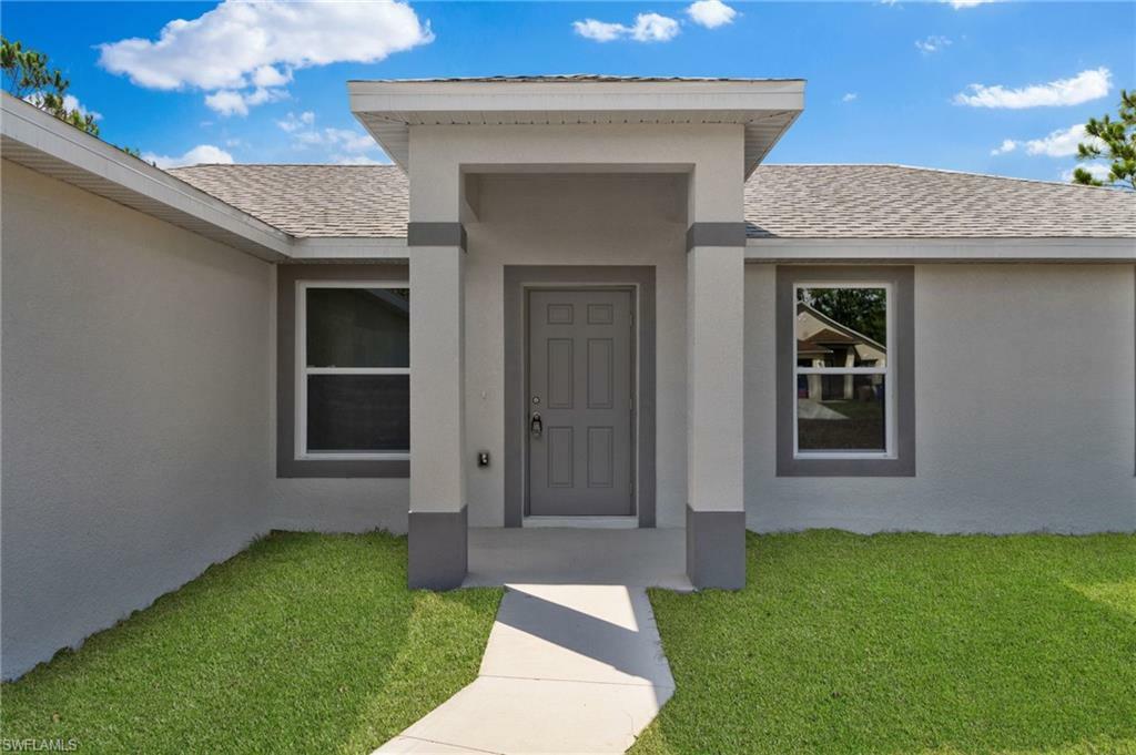 Property Photo: 3011 68th St W FL 33971