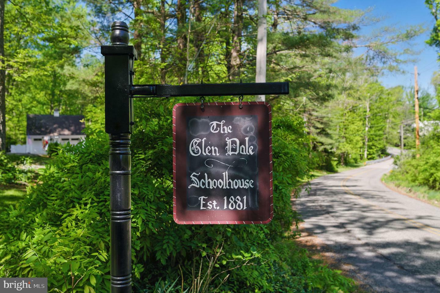 Property Photo: 40 Indian Run Road PA 19343