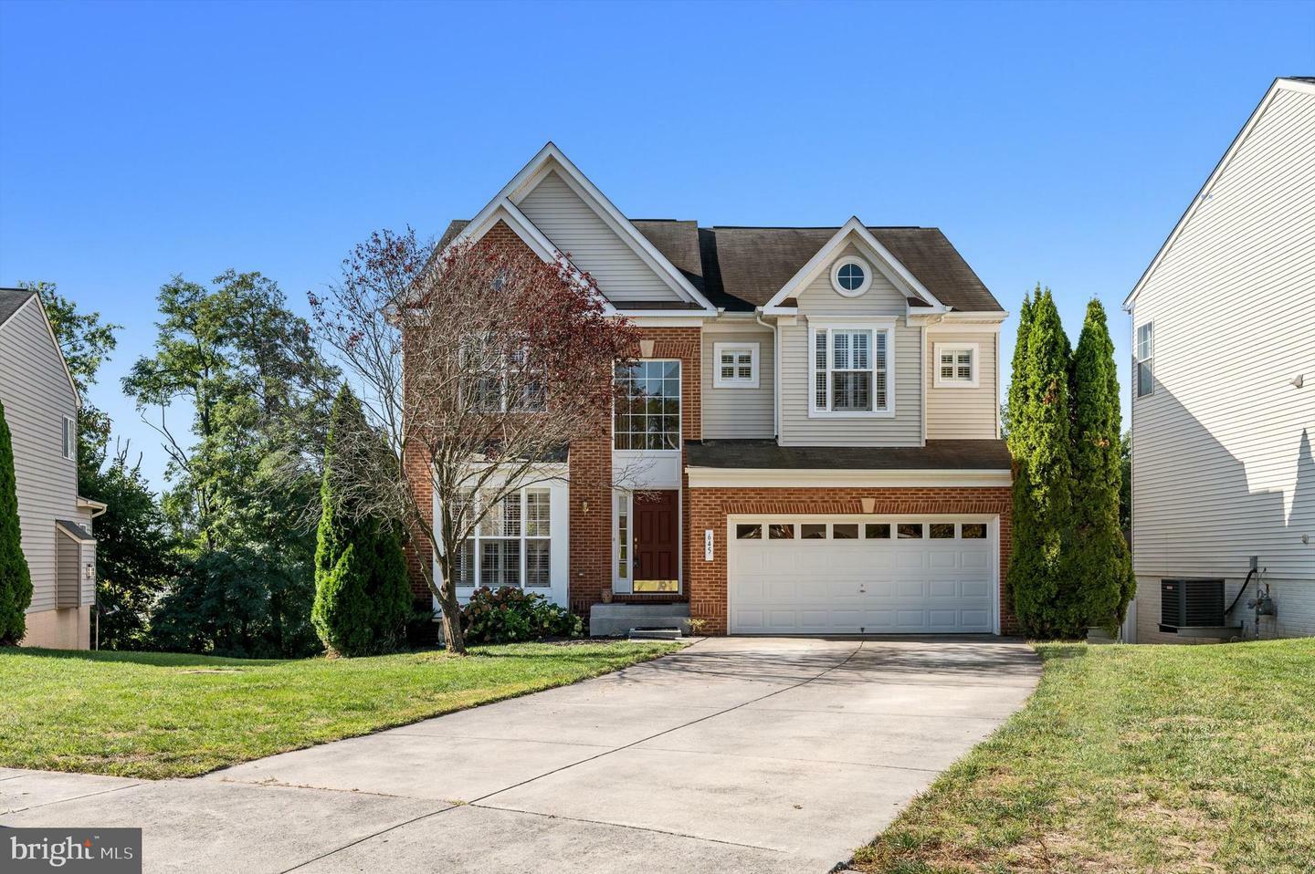 Property Photo: 645 Beehive Way VA 22601