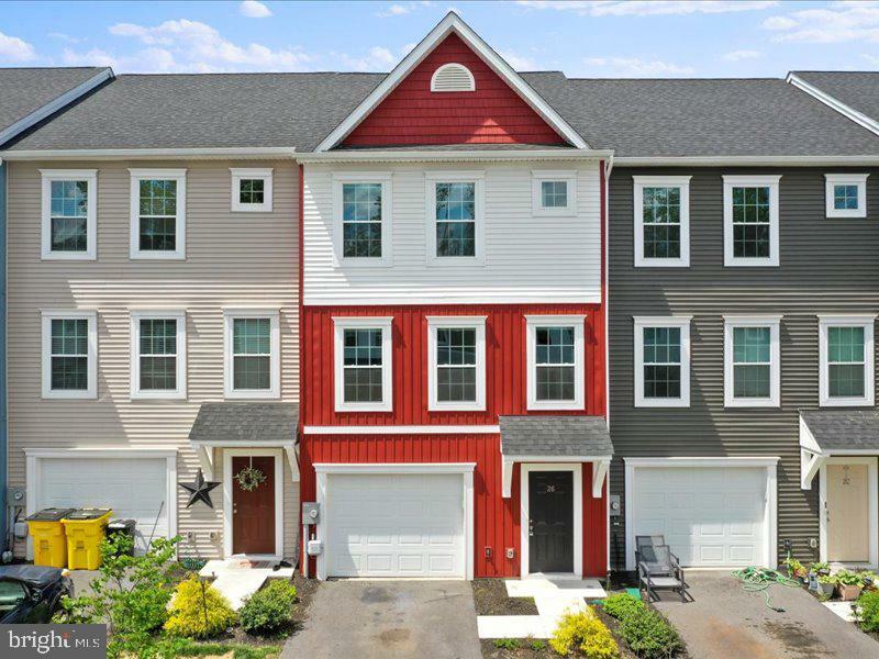 26 Pantaneiro Place  Martinsburg WV 25404 photo
