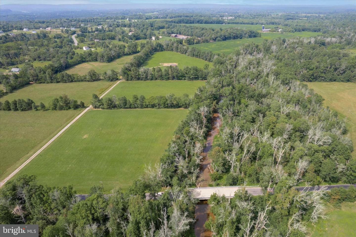 Property Photo: 37 Barbertown Point Breeze Road Lot 3 NJ 08825