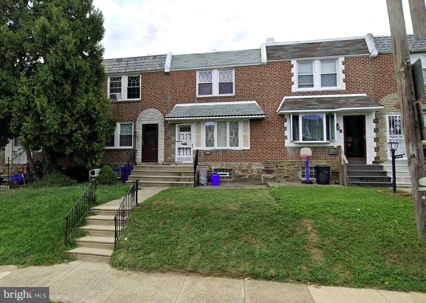 5732 Tackawanna Street  Philadelphia PA 19135 photo