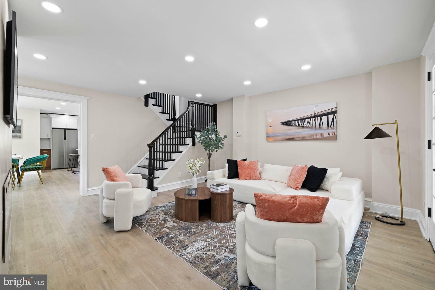 Property Photo: 623 E Mount Airy Avenue PA 19119
