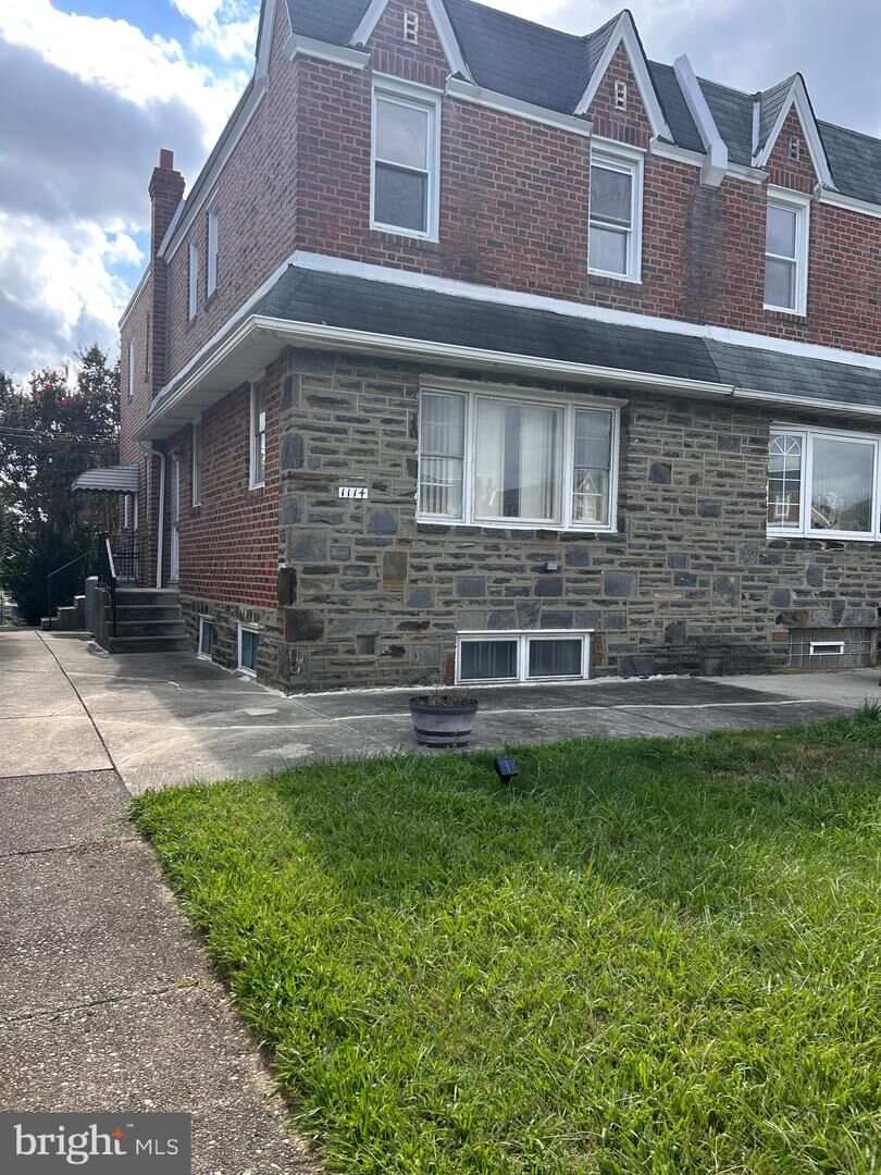 Property Photo:  1114 Brighton  PA 19111 