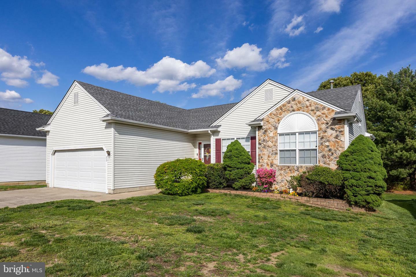 Property Photo: 33 Marsha Drive NJ 08075