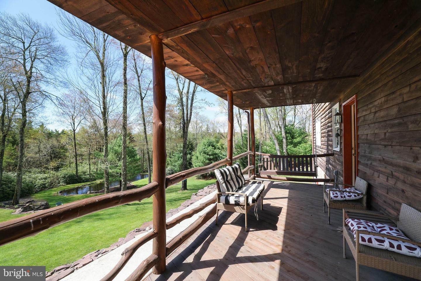 Property Photo: 32 Black Bear Road PA 18210