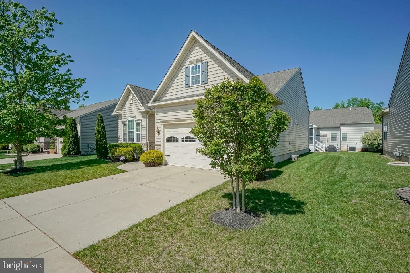 Property Photo: 21 Josie Lane NJ 08004
