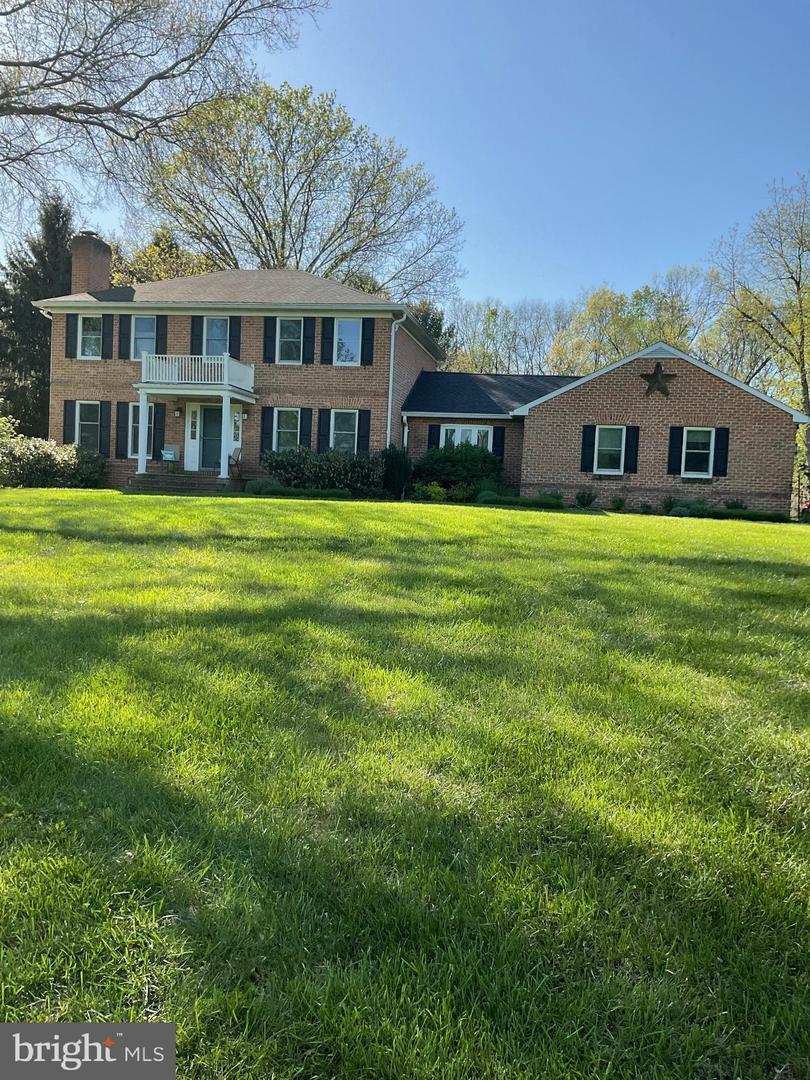 Property Photo: 1075 Willowdale Drive WV 25443