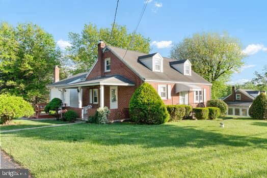 Property Photo:  2616 N Charlotte Street  PA 19464 