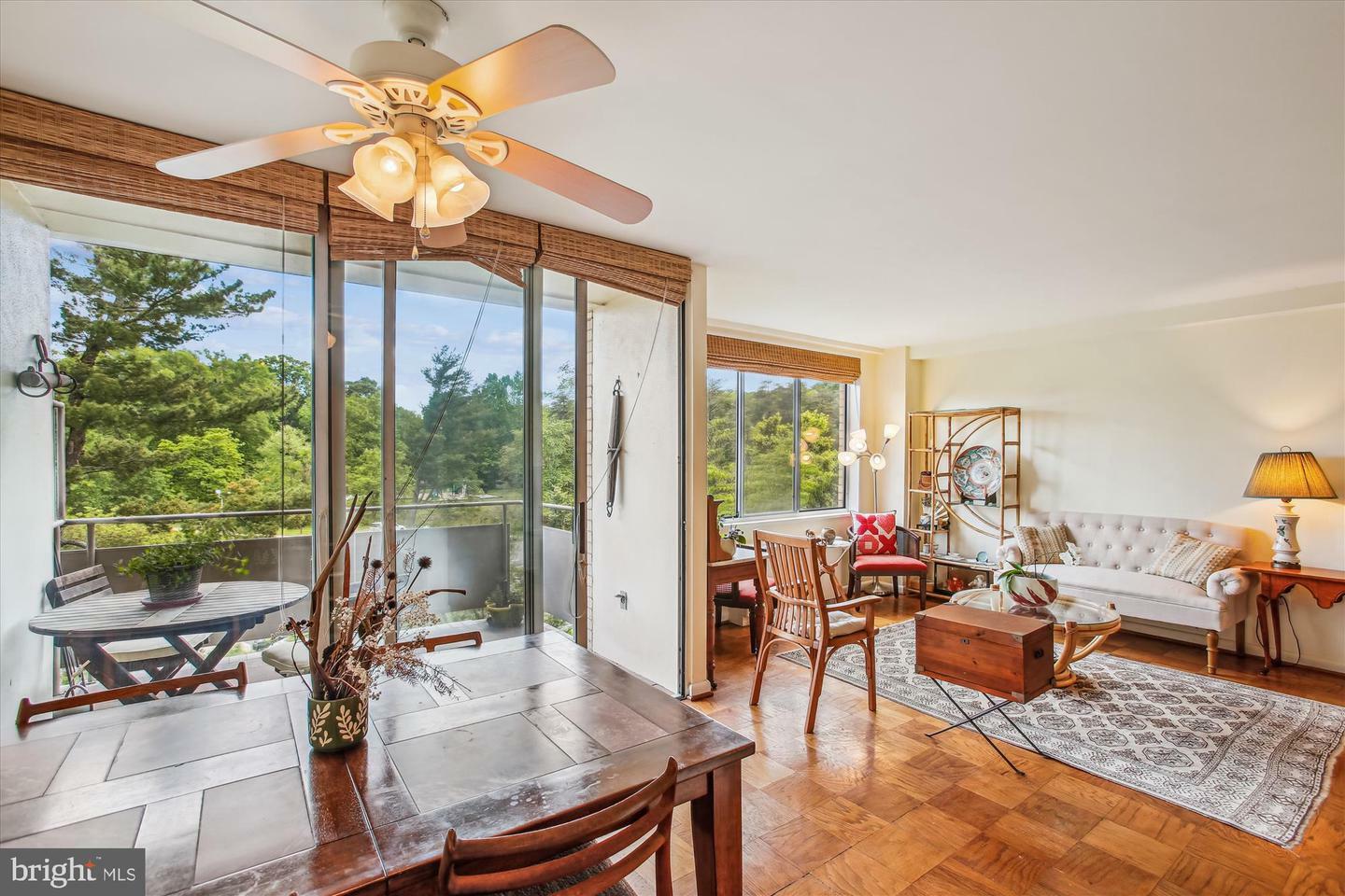 6641 Wakefield Drive 309  Alexandria VA 22307 photo