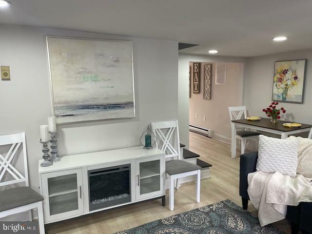 Property Photo: 120 E Pall Mall Street 122 VA 22601