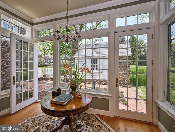 Property Photo:  6398 Durham Road  PA 18947