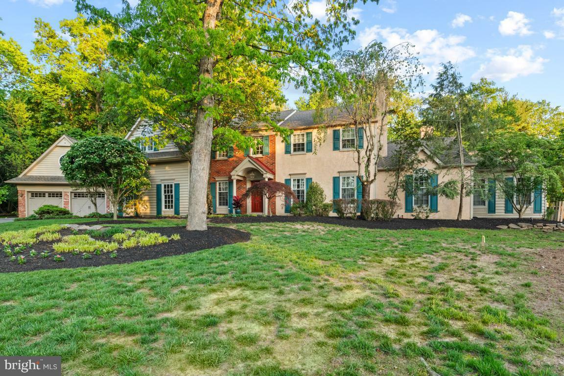 Property Photo: 34 North Lane PA 19454