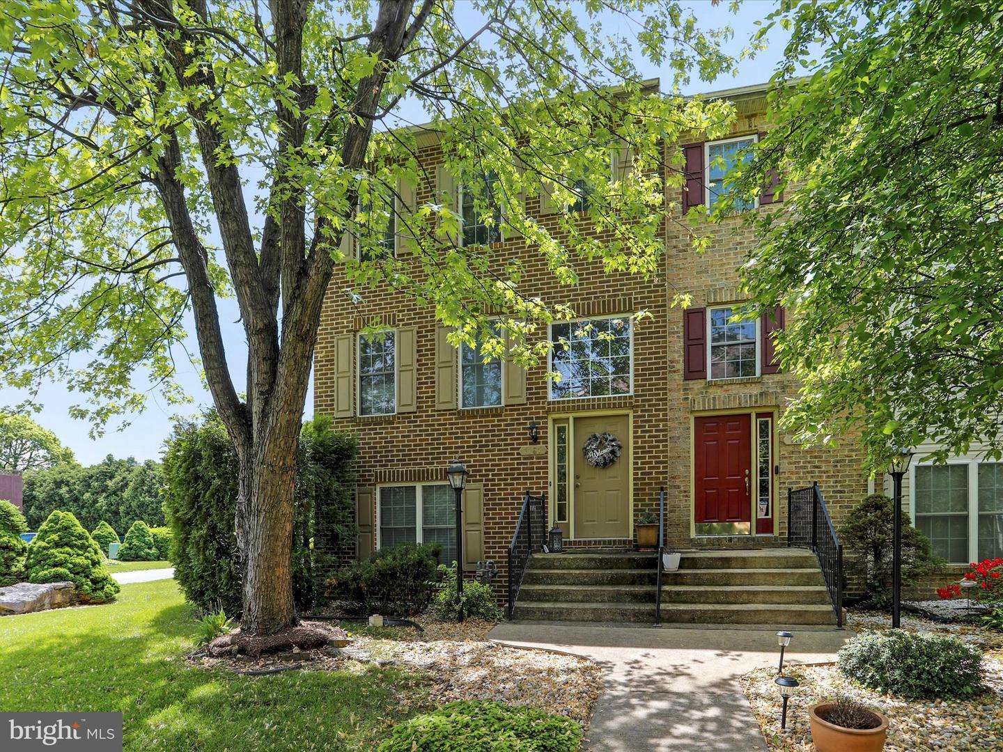 Property Photo: 1161 Lindsay Lane MD 21742