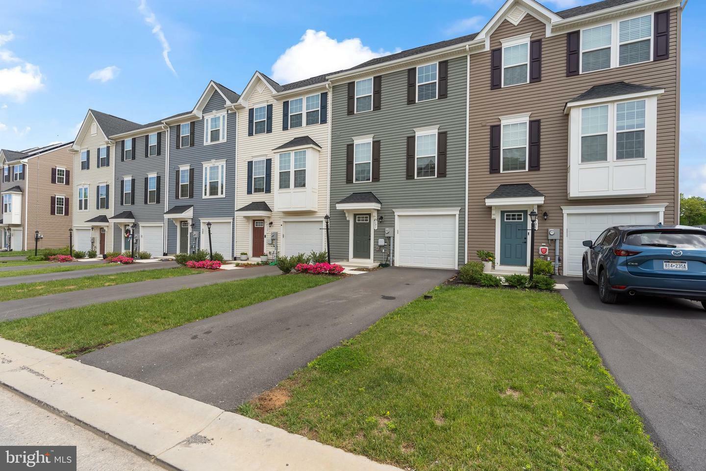 Property Photo: 131 Dripping Spring Drive WV 25427