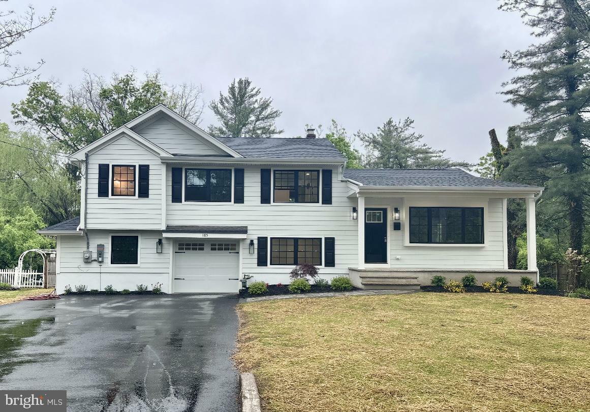 185 Terhune Road  Princeton NJ 08540 photo
