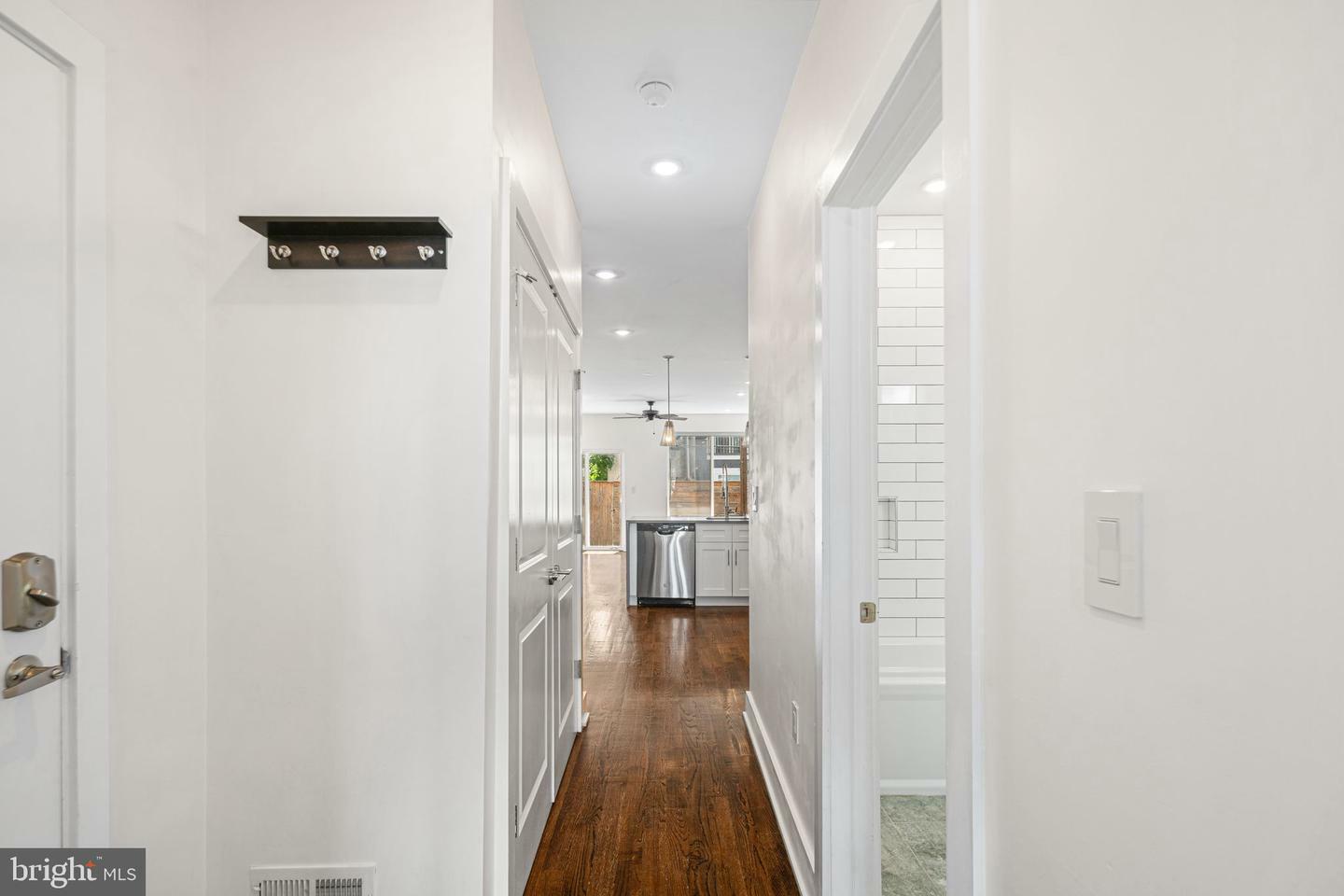 Property Photo: 1832 E Huntingdon Street 1 PA 19125