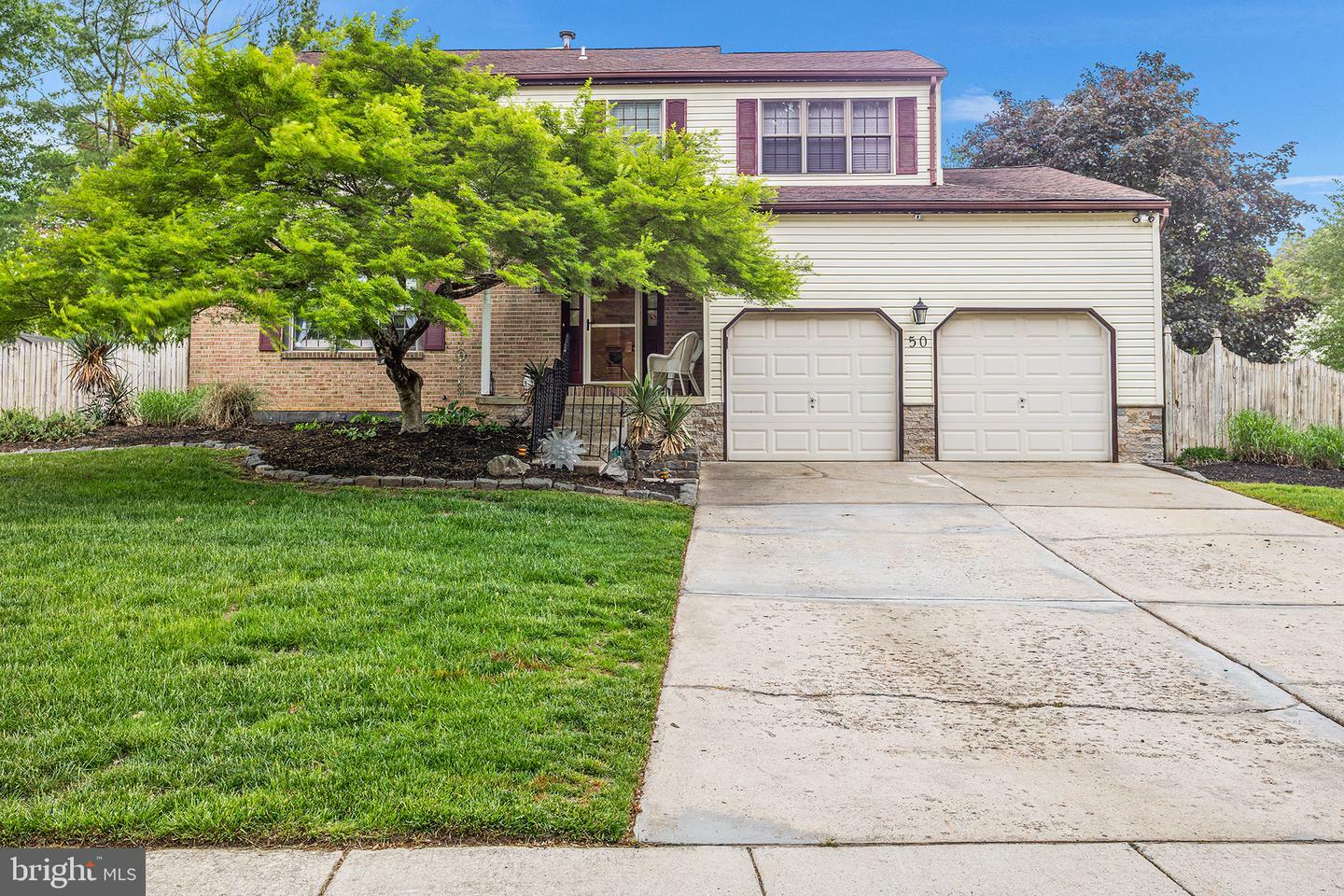 50 N Green Acre Drive  Cherry Hill NJ 08003 photo