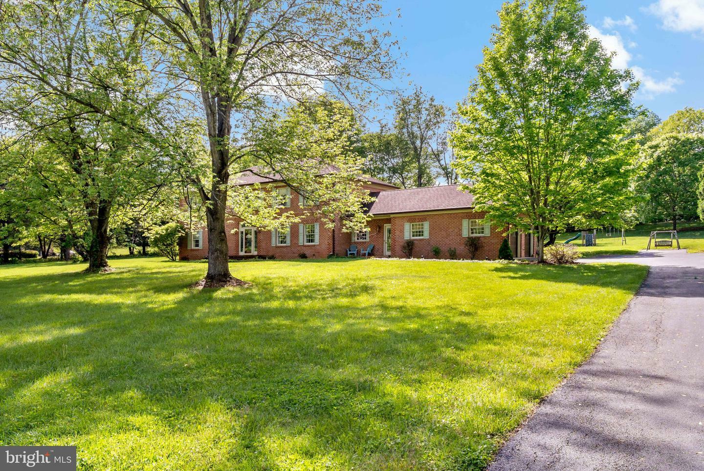 134 Tufts Lane  Falling Waters WV 25419 photo