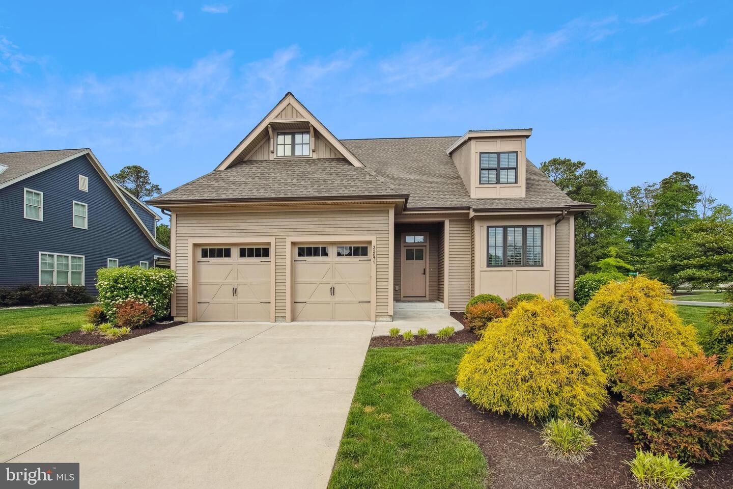 Property Photo:  32871 Widgeon Road 15  DE 19970 