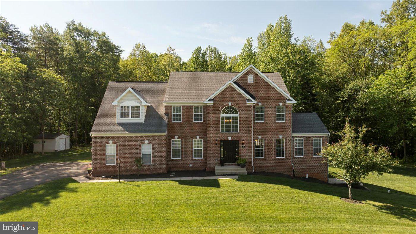 Property Photo: 26 Madeline Lane VA 22556