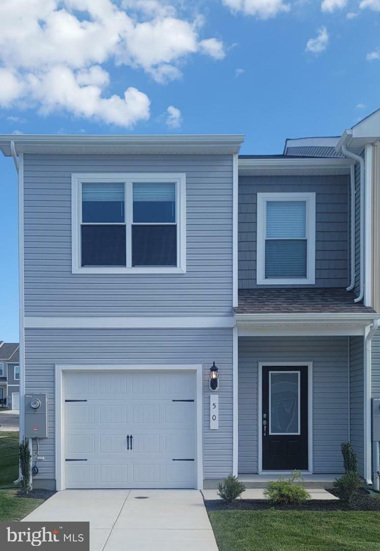 Property Photo: 50 Bloomsbury Street WV 25419
