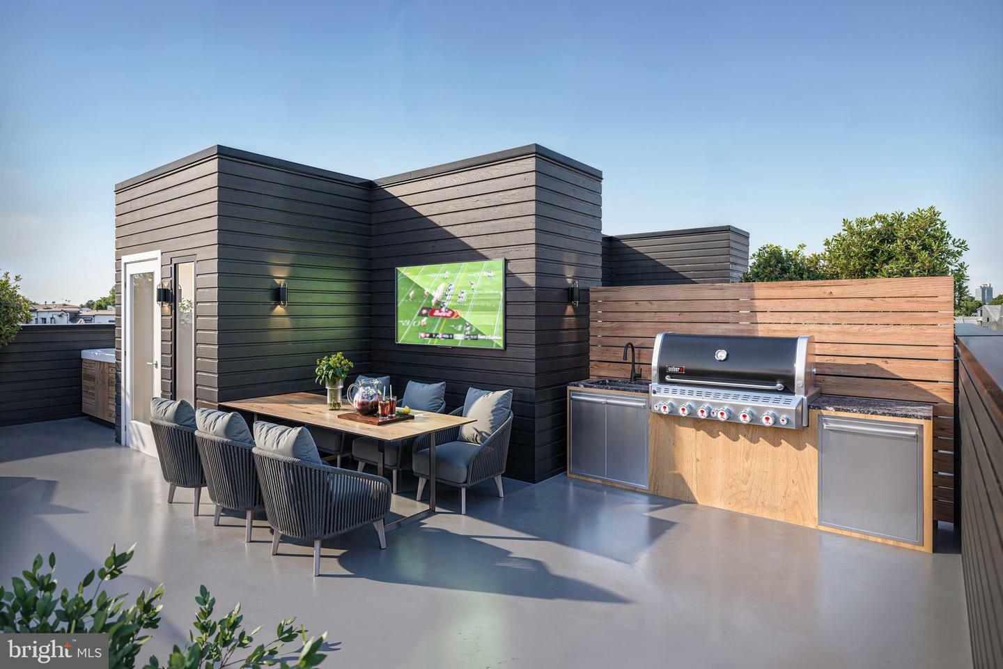 Property Photo: 1101 Christian Street E PA 19147