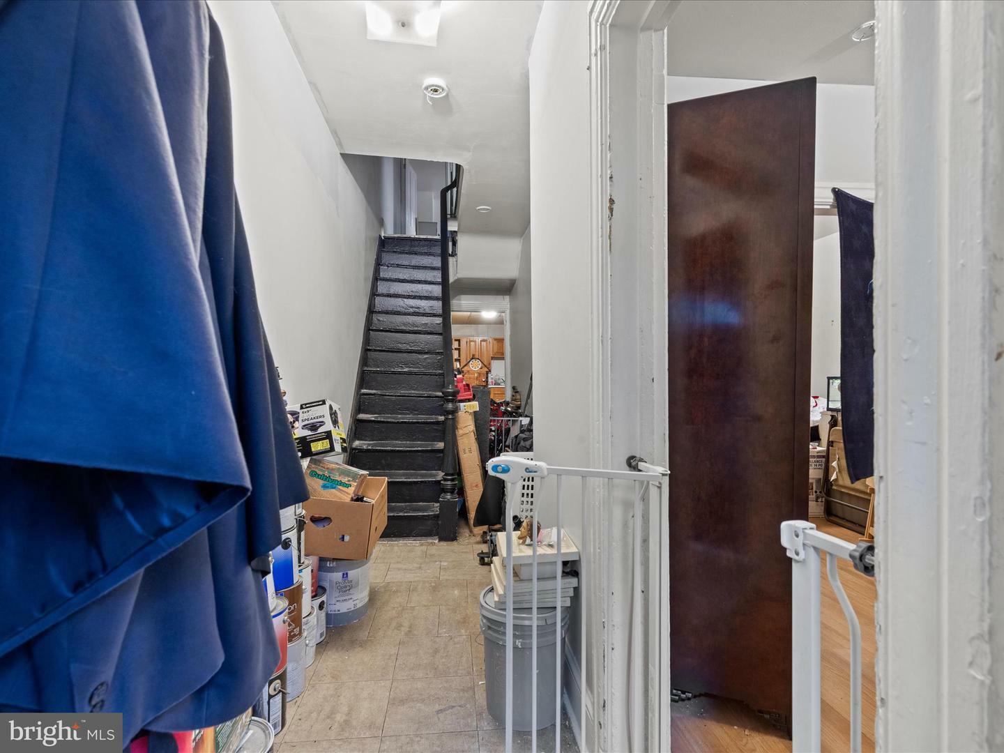 Property Photo: 133 Chester Street PA 17602