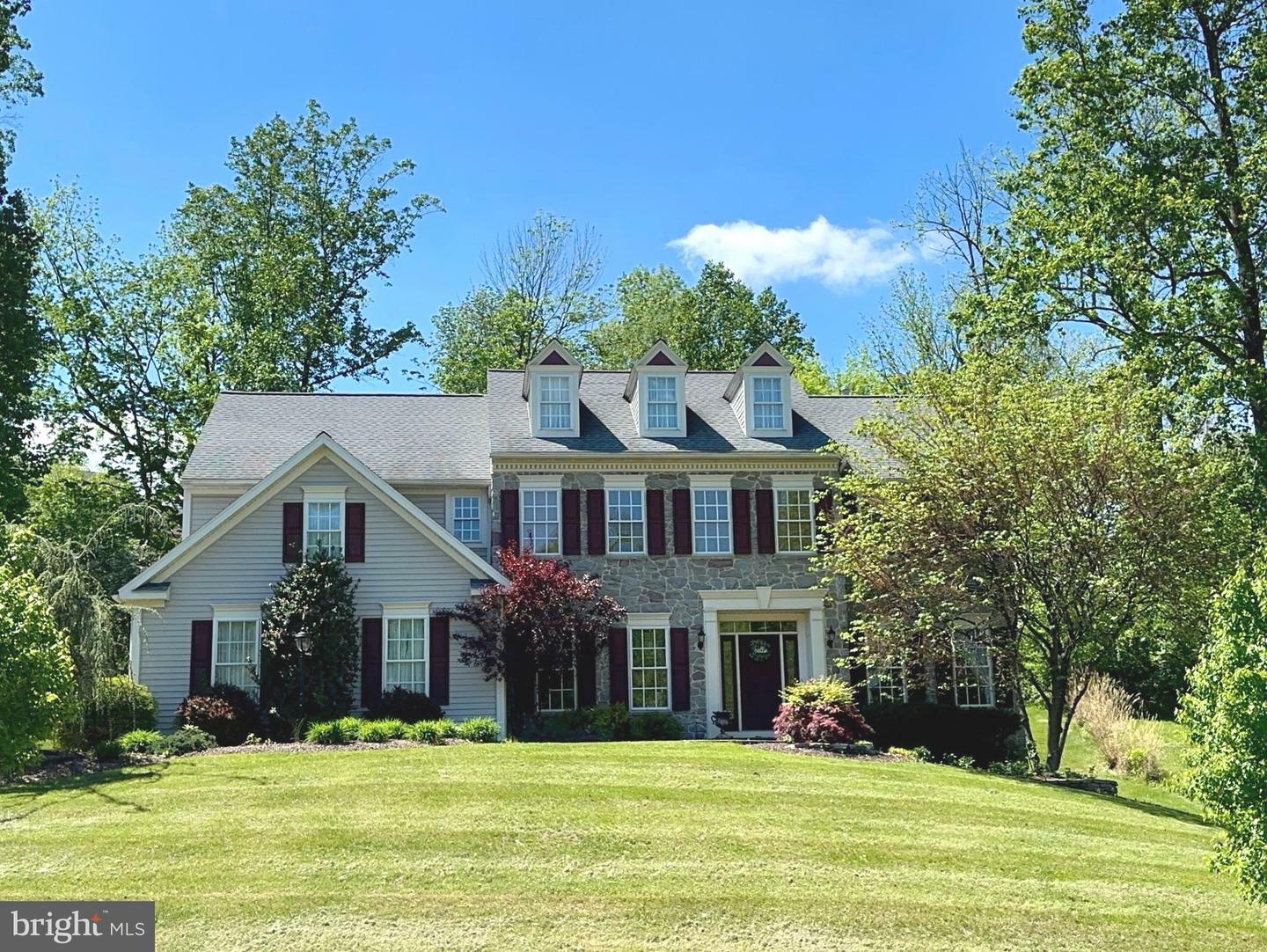 Property Photo: 105 Valley Drive PA 19508