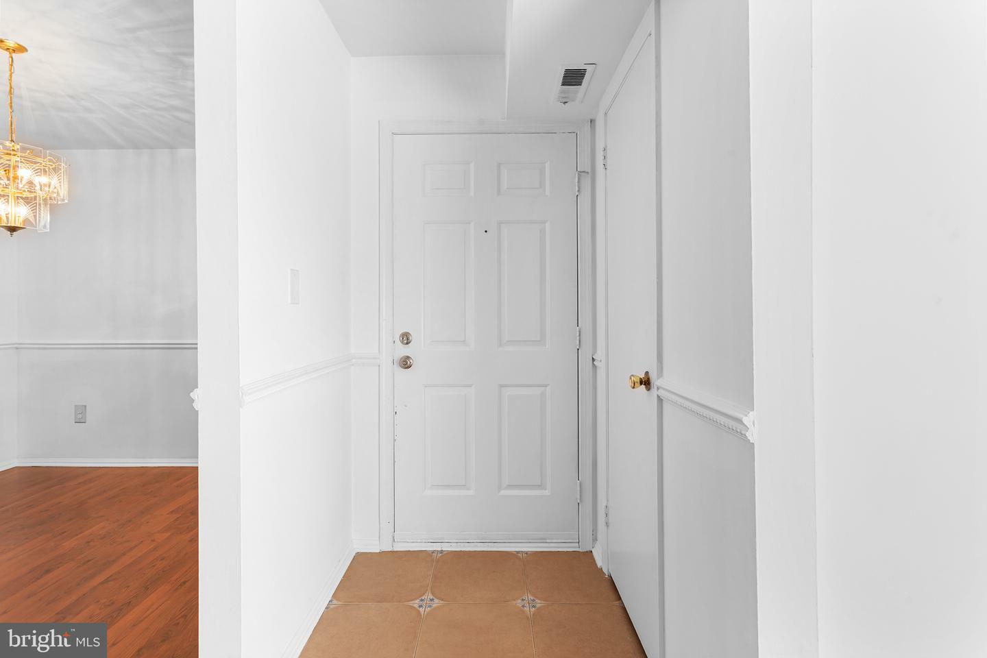 Property Photo: 112B W Bluebell Lane NJ 08054