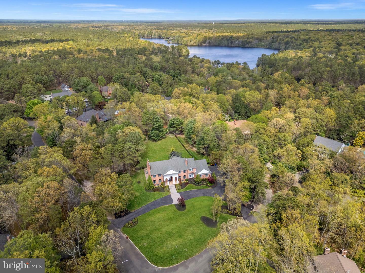 Property Photo: 2 Timbre Court NJ 08055