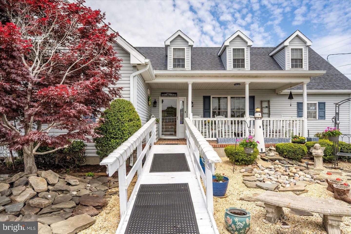 Property Photo: 38967 Willow Lane DE 19944